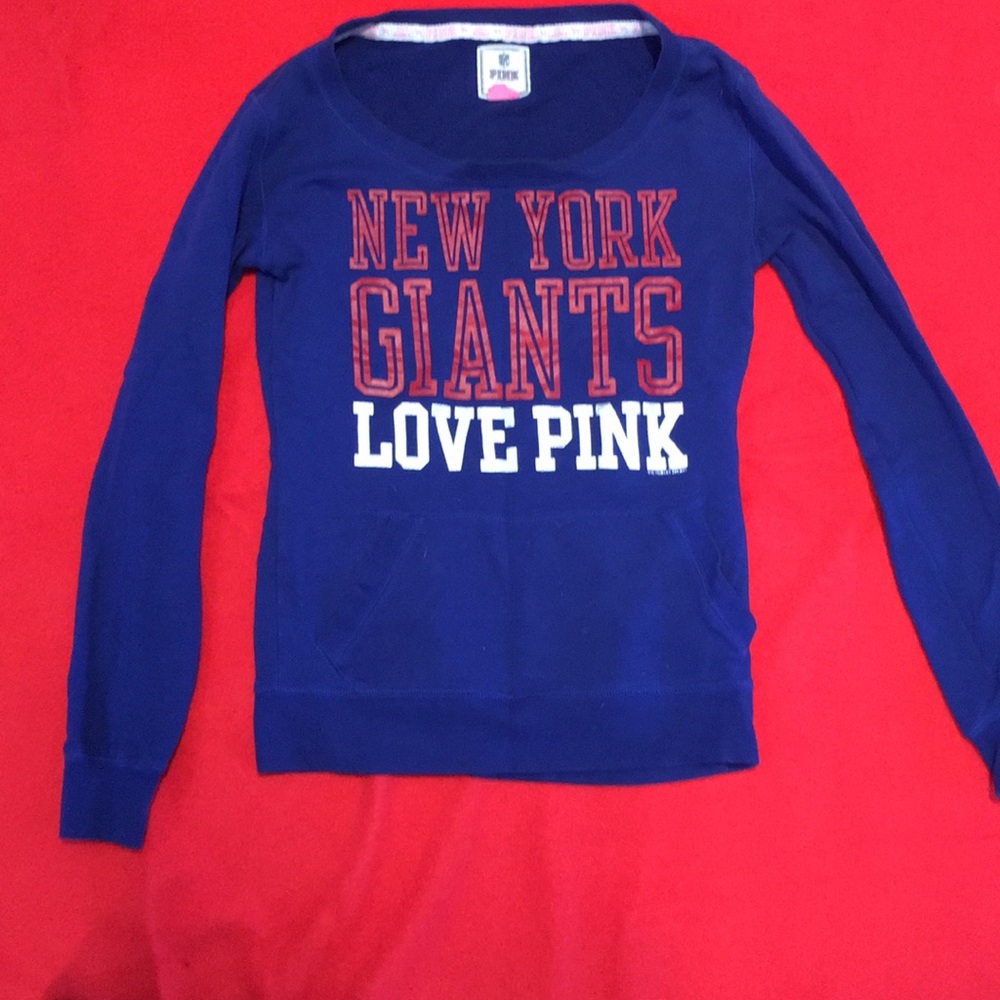 Victoria secret sweater